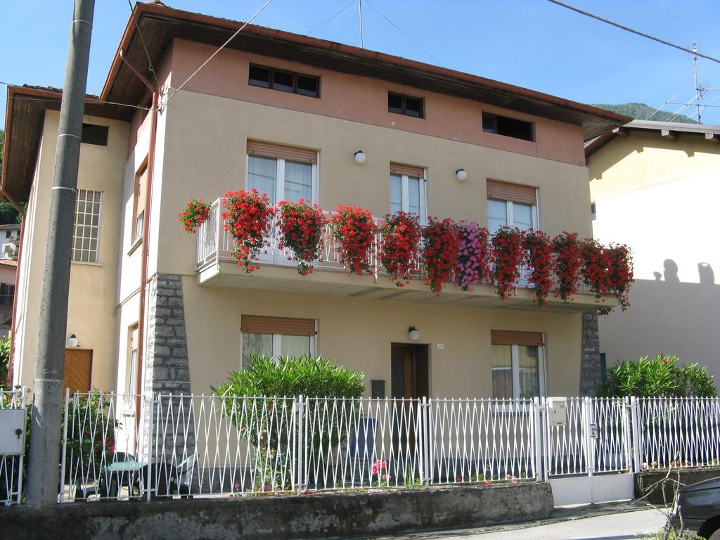 Casa Anto Lezzeno Quarto foto