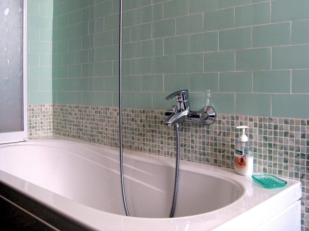 Casa Anto Lezzeno Quarto foto