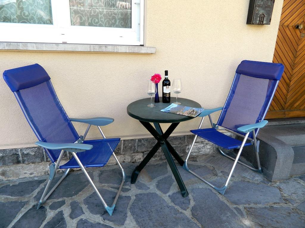 Casa Anto Lezzeno Quarto foto